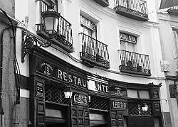 04 curiosidades de Madrid